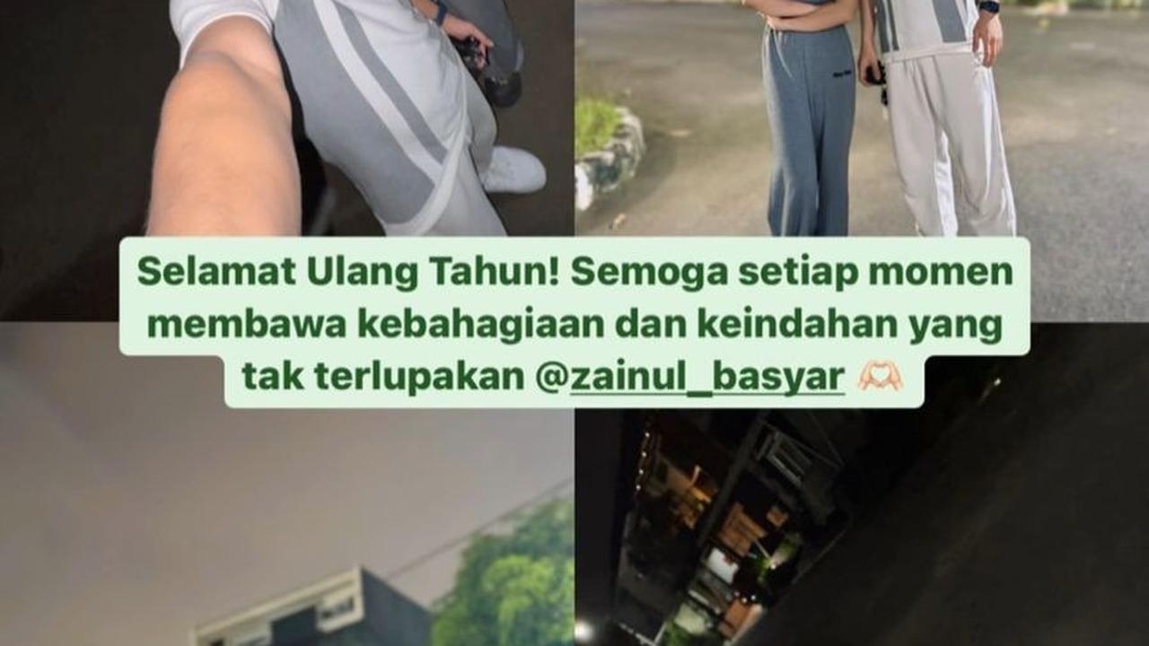 Beri Ucapan Romantis&nbsp;