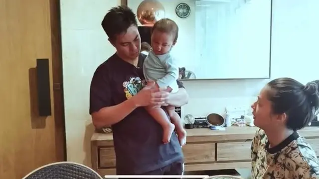 Paula Verhoeven Panik Kiano Jatuh