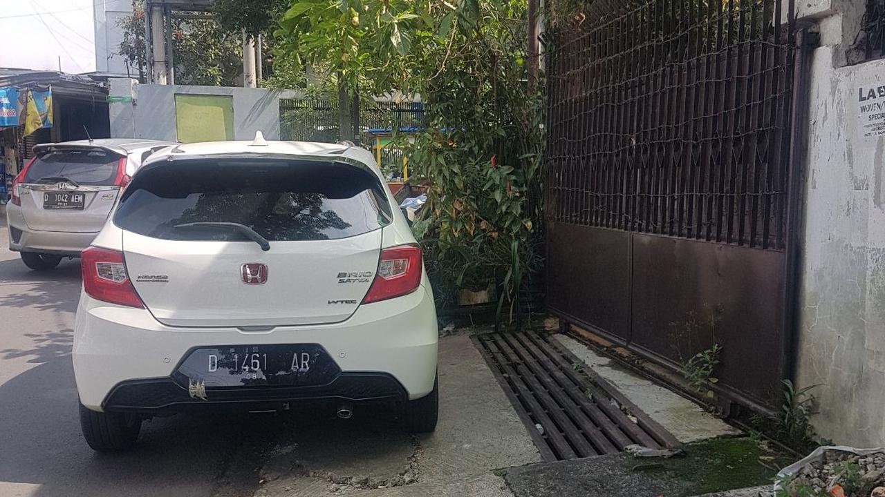 Meskipun bukan tuan rumah