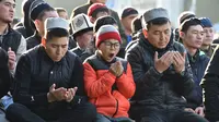 Doa Telinga Berdengung Sebelah Kiri dan Kanan, Ketahui Waktu Tepat Membacanya
