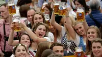 Para Penyuka Bir, Oktoberfest 2018 Hadir di Jakarta Pekan Ini