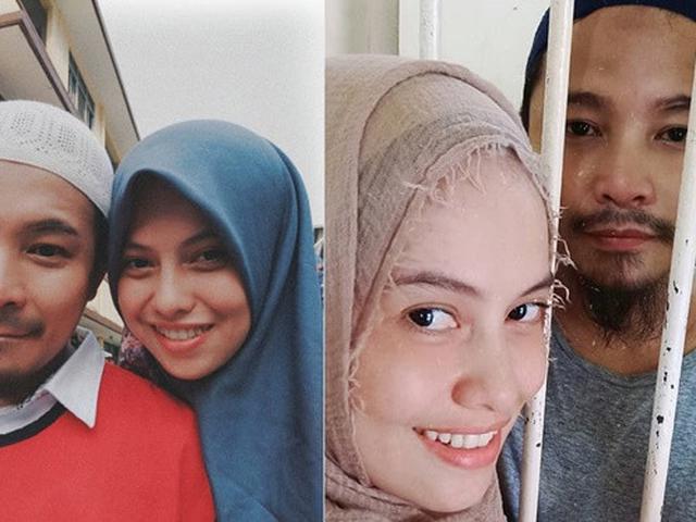 Zul Zivilia Dituntut Penjara Seumur Hidup Ini 6 Momen Manisnya Bareng Istri Hot Liputan6 Com