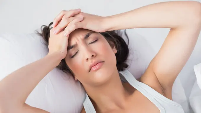 [Bintang] Benarkah Seks Bisa Meredakan Sakit Kepala?