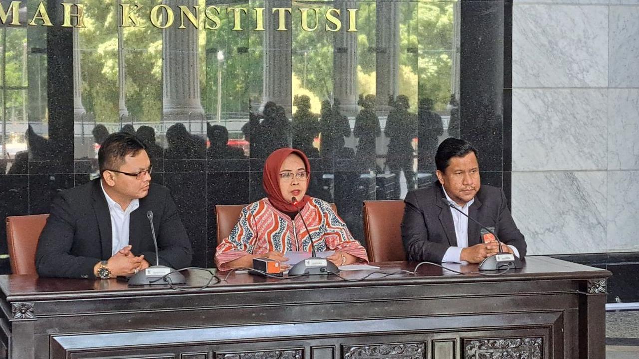 Dok. Istimewa