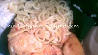 Lezatnya Nasi Bantingan Khas Tulungagung