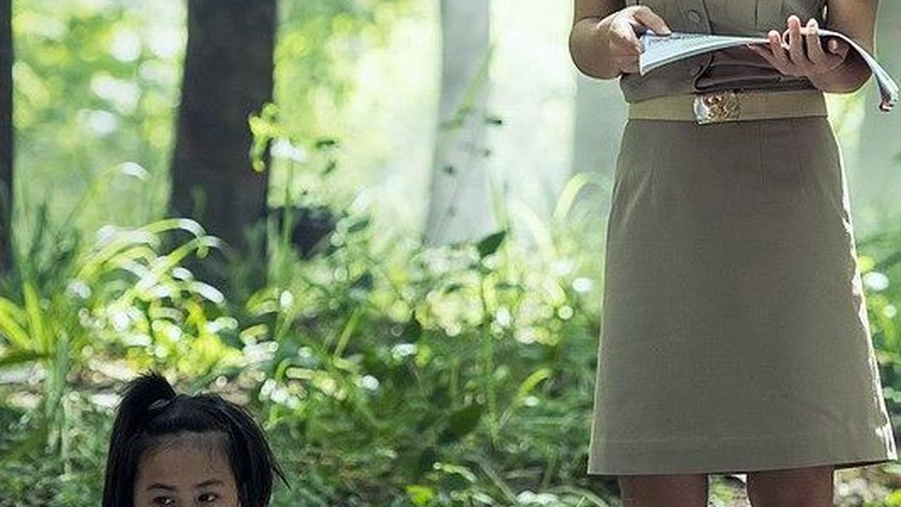Nama-Nama Pekerjaan di Bidang Pendidikan dalam Bahasa Inggris