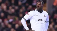 Balotelli Bakal ke AS Roma?