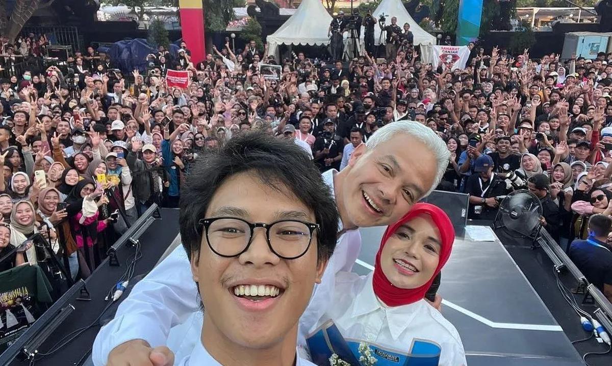 Dok. Istimewa