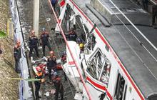 Ketua Komisi V DPR Heran Investigasi Kecelakaan Kereta di Bekasi Timur oleh KNKT Lama Sekali