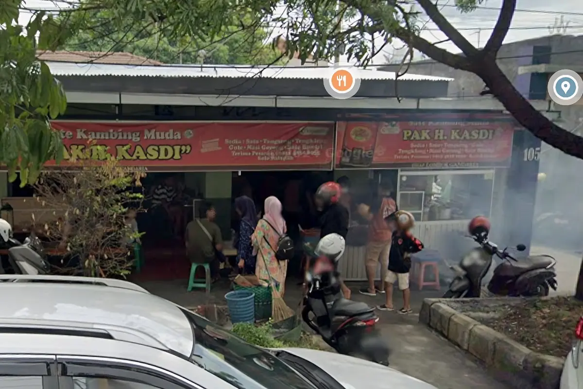 Rekomendasi Warung Tengkleng di Solo yang Enak