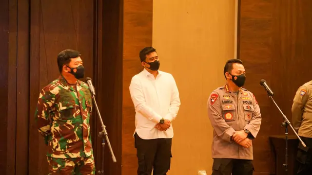 Kapolri Jenderal Listyo Sigit Prabowo