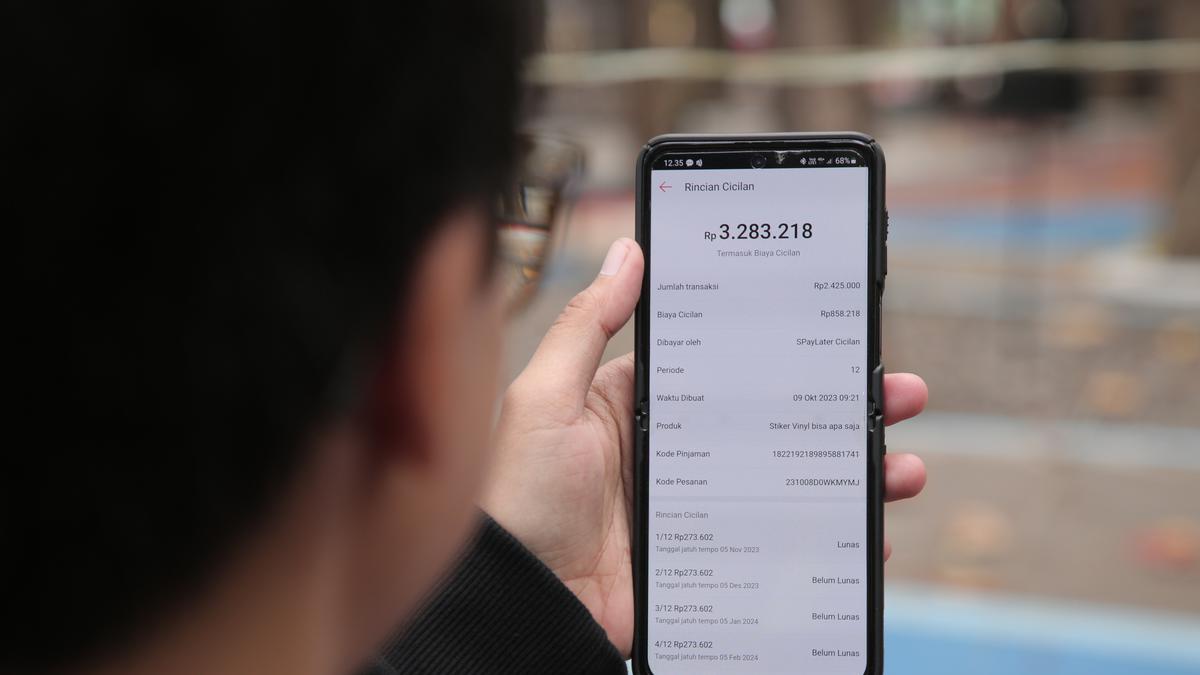 Paylater dan BNPL Solusi atau Ancaman Bagi Warga RI? Ini Kata OJK