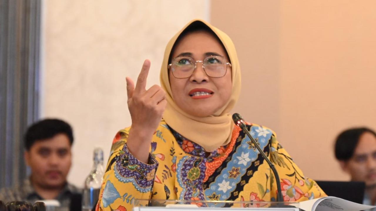 Golkar Dukung Soeharto Jadi Pahlawan Nasional, Ini Alasannya