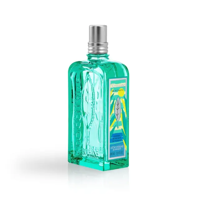 Memanjakan Kulit dengan Bodycare Menyegarkan yang  Diperkaya Ekstrak Verbena Khas Provence