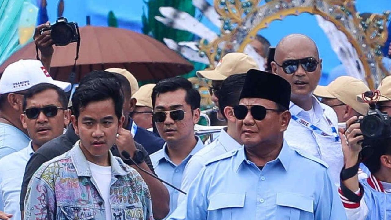 Survei LSI Terbaru Ungkap Penyebab Kepercayaan Masyarakat Terhadap Penyelenggaraan Pemilu 2024 Menurun