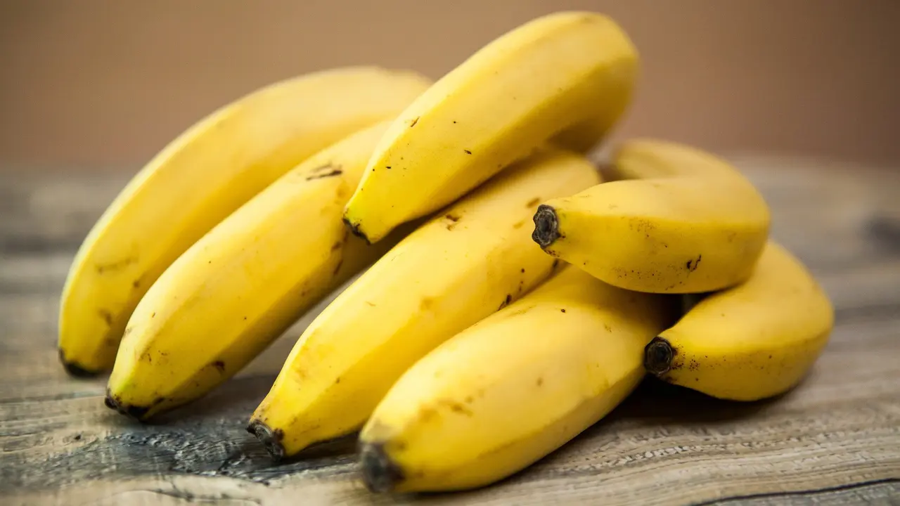 pisang