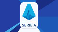 Serie A - Ilustrasi Logo Serie A (Bola.com/Adreanus Titus)