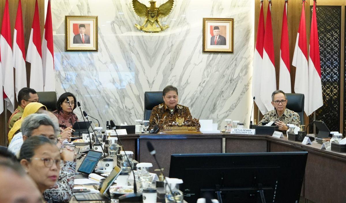 "Di sisi kualitas penyaluran tahun ini lebih memenuhi aspek penyaluran KUR yang tepat sasaran, mendorong debitur KUR naik kelas, dan memperluas penyaluran kredit/pembiayaan kepada debitur KUR baru,"