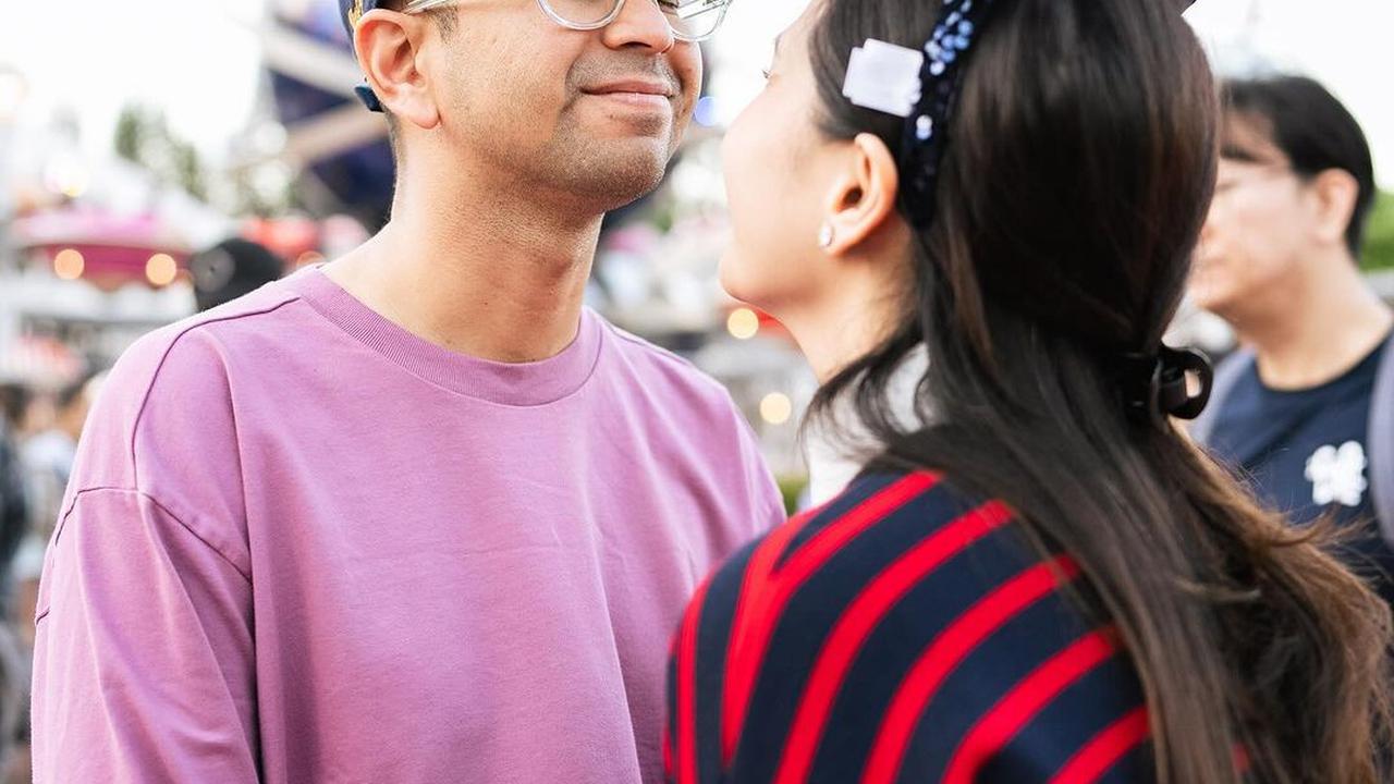 Potret Kemesraan Raffi dan Nagita di Hong Kong, Disebut Seperti Sedang Honeymoon