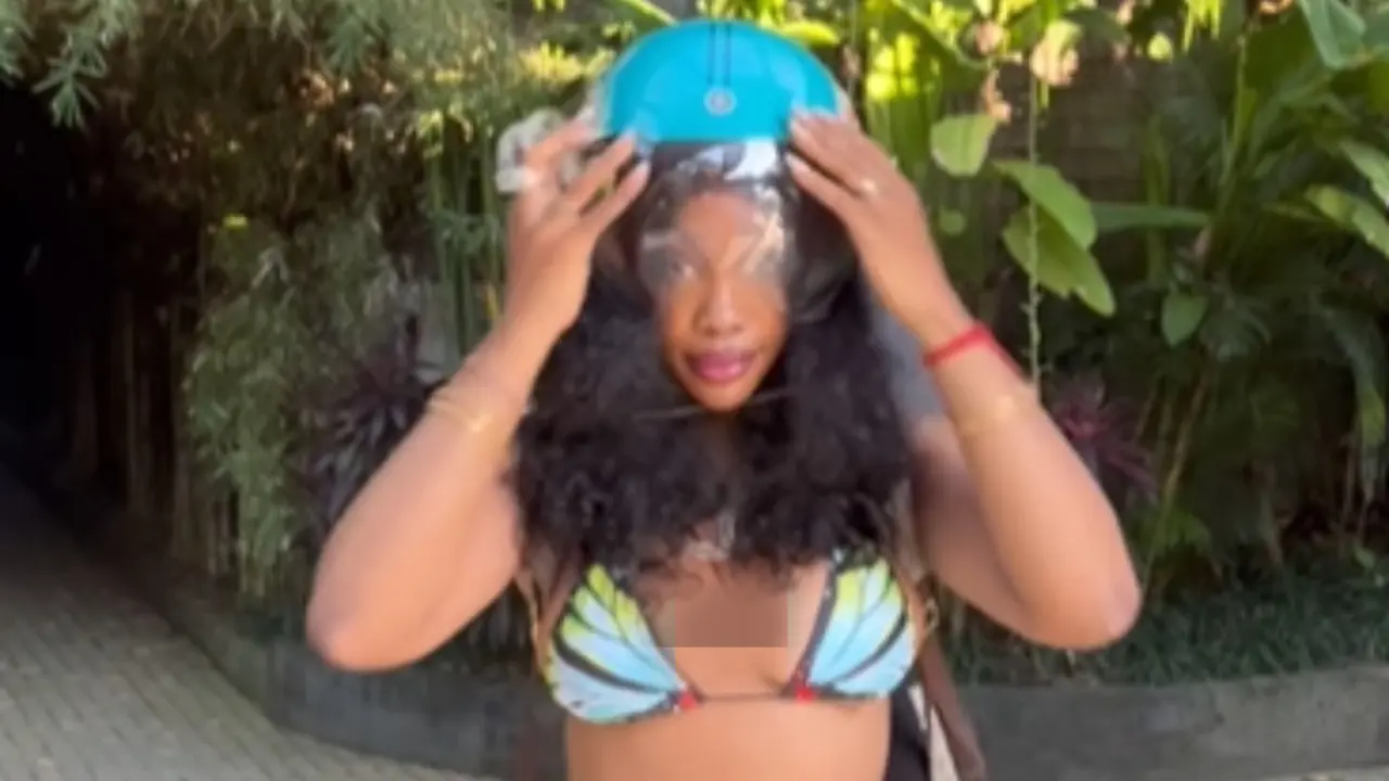 SZA