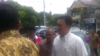 Menpora: Presiden Ingin Indonesia Masuk 5 Besar Asian Games