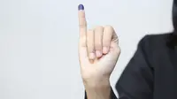 Apakah Tinta Pemilu dapat Menghalangi Wudu? Kenali Bahan Pembuatannya