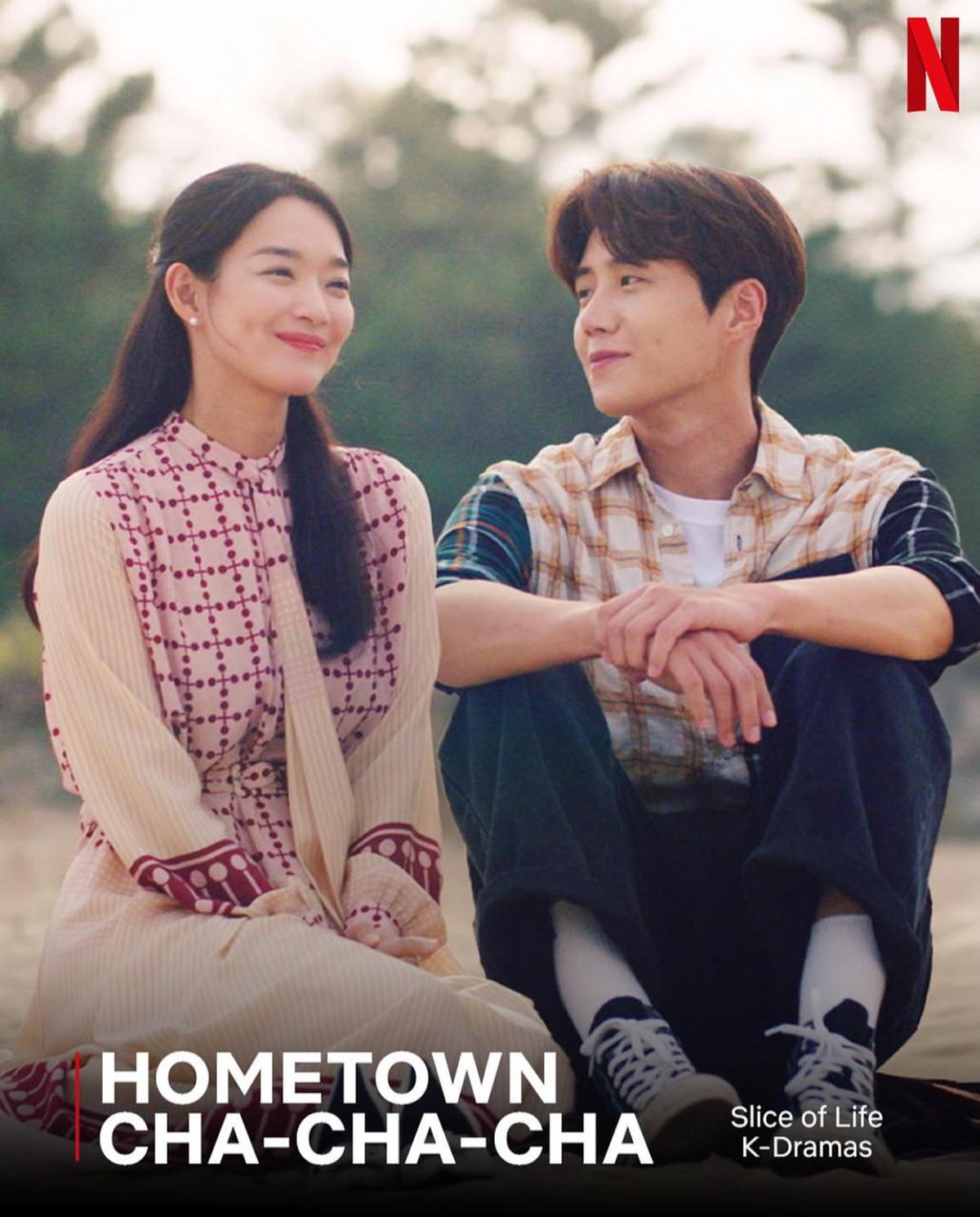 7 Rekomendasi Drama Korea Slice of Life yang Menghadirkan Cerita Sederhana dan Penuh Emosi