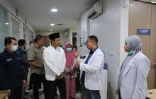 Mensos Gus Ipul Beri Santunan Rp 15 Juta Bagi Keluarga Korban Meninggal karena Demo di Makassar, Korban Luka Rp 5 Juta