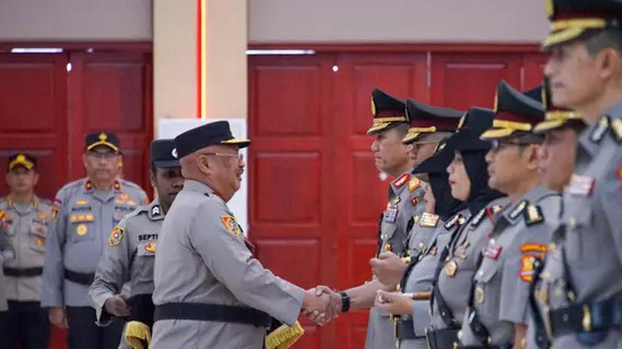 Pendidikan Polisi Era Baru: Akpol Utamakan Moralitas dan Literasi
