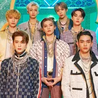 NCT U tampilkan energi luar biasa di lagu Make A Wish. Simak lirik lagunya di sini.