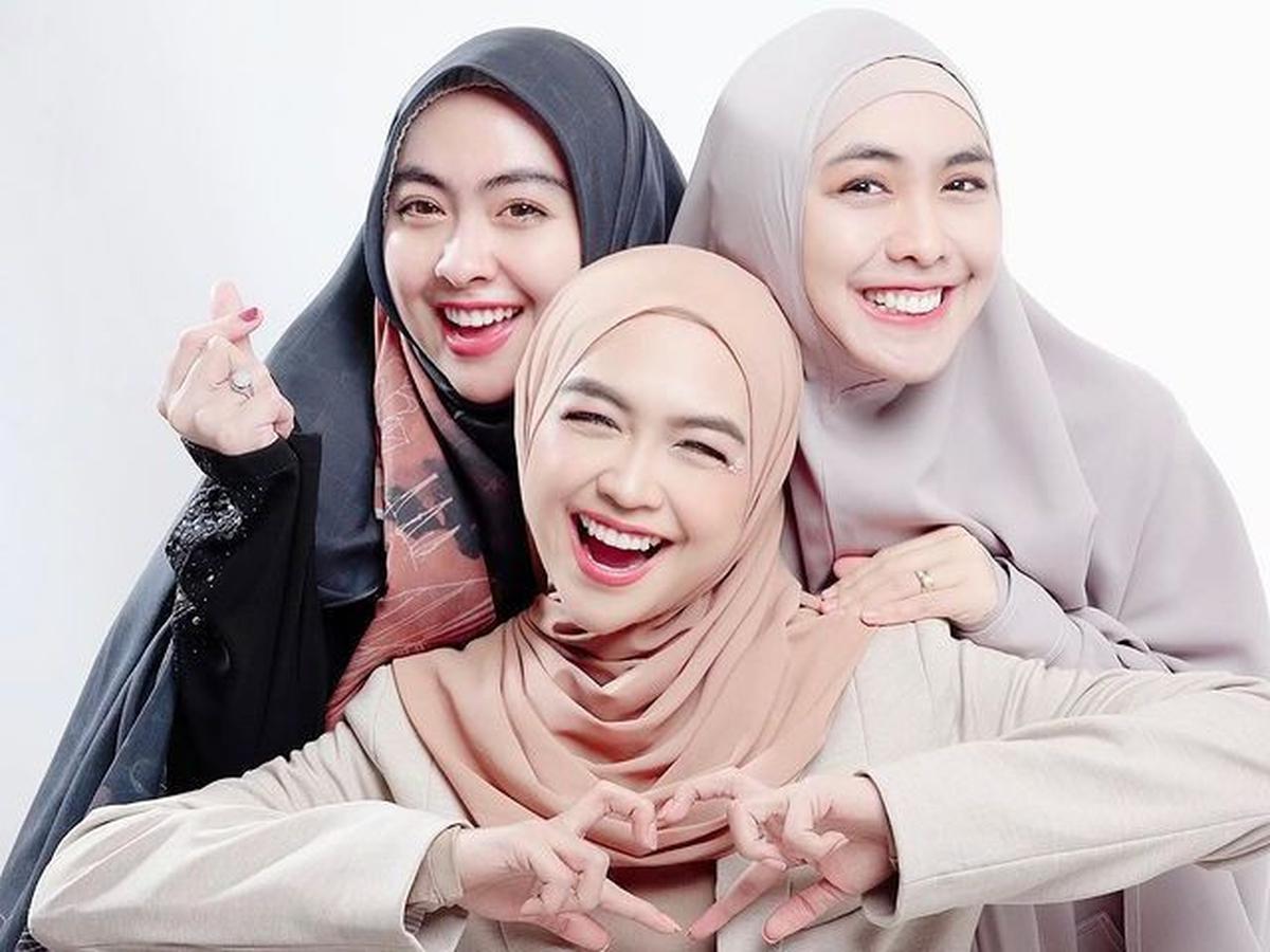 Oki, Ricis, dan Shindy