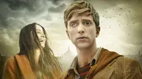 In The Flesh, Alternatif Pengganti The Walking Dead