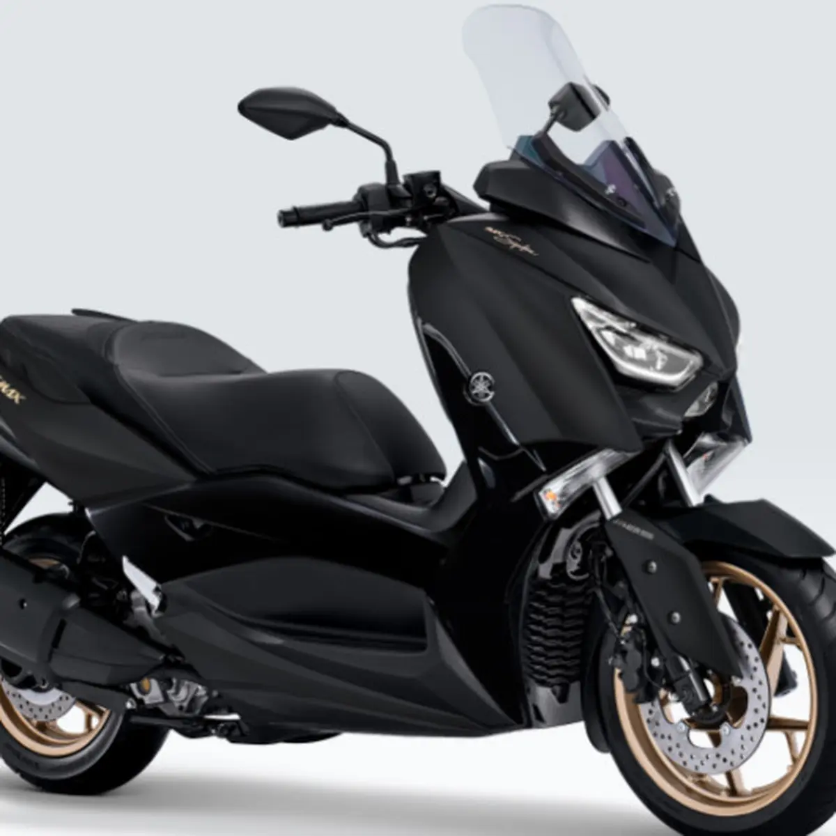 Harga motor yamaha xmax 250cc hotsell