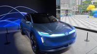 Volkswagen Gandeng CATL Bikin Baterai Mobil Listrik Harga Murah (carnewshina)
