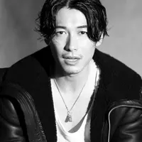 Dean Fujioka. (ARAMA! JAPAN)