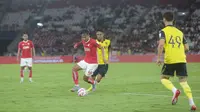 Jadwal dan Live Streaming Liga Indonesia All Stars vs Dewa United Hari Ini