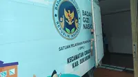 Fakta Mengejutkan, Seluruh Dapur MBG di Sukabumi Belum Lolos Sertifikasi SLHS