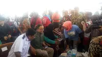Anies Persilakan Pendatang Baru Mengadu Nasib ke Jakarta