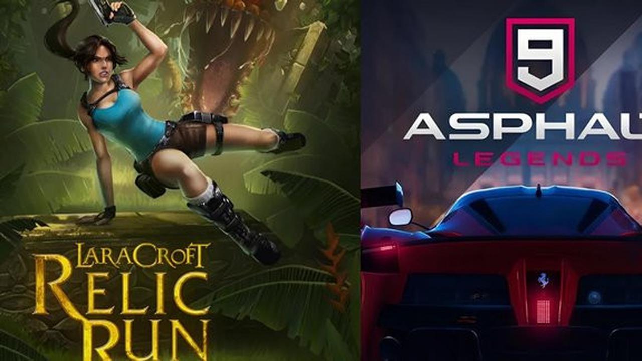 7 Game Seru di HP yang Wajib Dicoba Agar Tak Bosan di Perjalanan saat Mudik Lebaran 2025