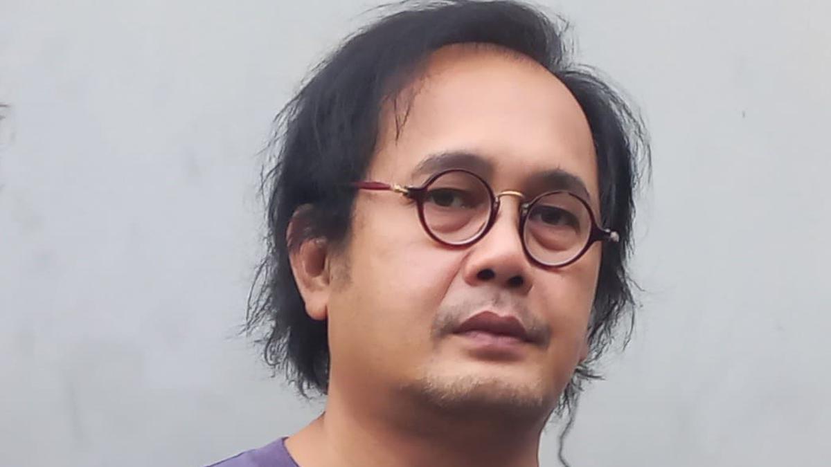 Bimo Juliet Project Tergugah Nonton Video Monolog Liputan6 di Hari Pers Nasional, Semangati Jurnalis untuk Selalu Suarakan Kebenaran