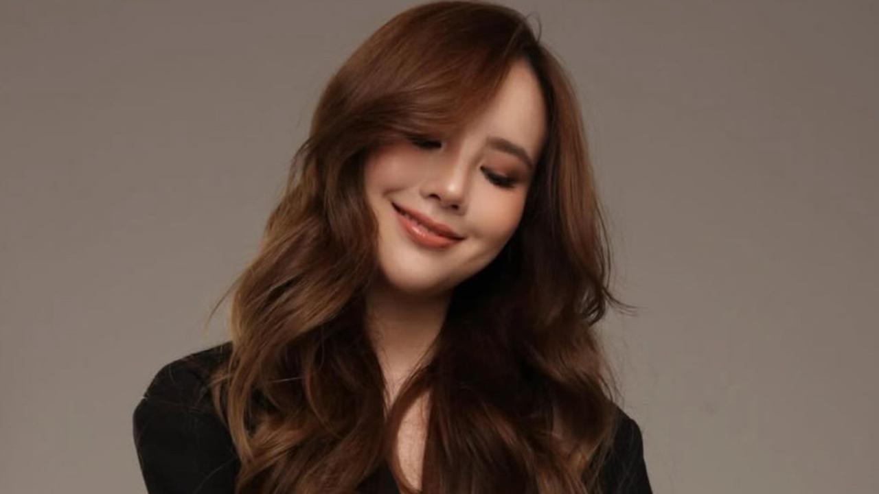 5 Potret Terbaru Agatha Chelsea, Curi Perhatian dengan Gaya Memukau Penuh Pesona