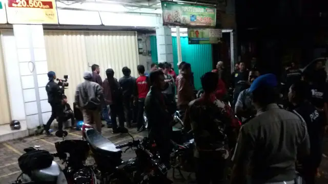 Ady Anugrahadi/Liputan6.com