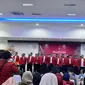 Dewan Pimpinan Daerah Ikatan Mahasiswa Muhammadiyah (DPD IMM) DKI Jakarta periode 2022-2024 (Istimewa)