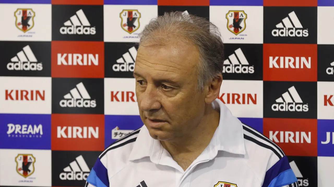 Alberto Zaccheroni
