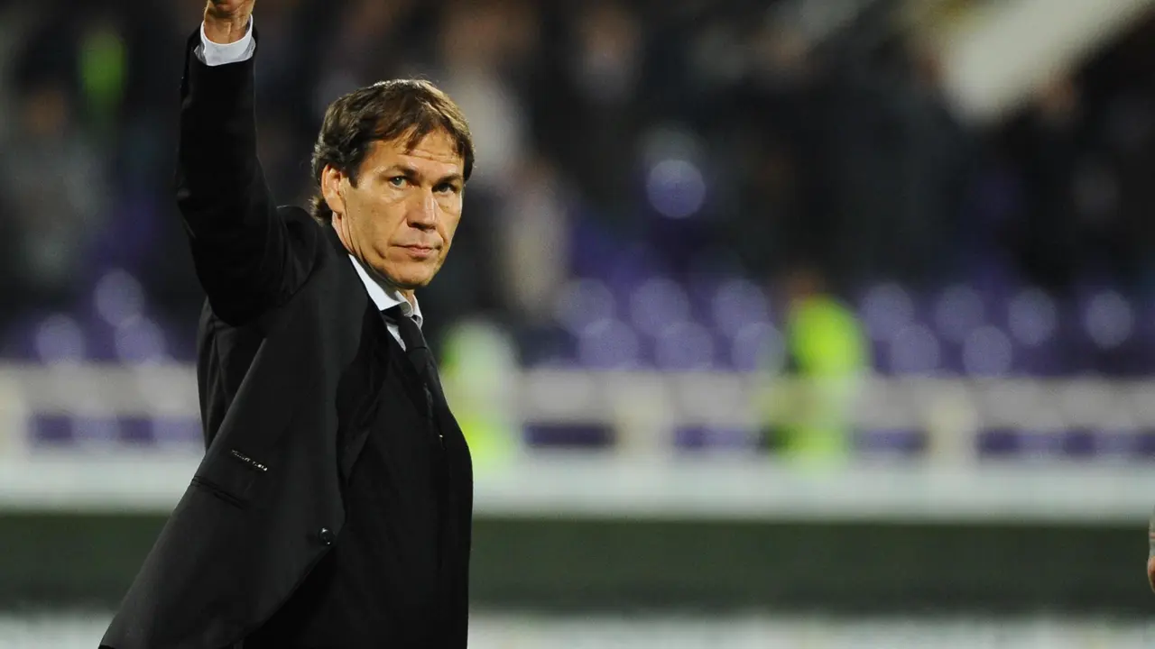 Rudi Garcia