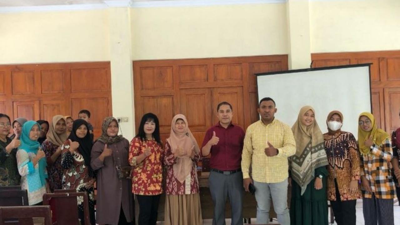 Dukung Program Desa Siaga Kesehatan, UMY Gelar Kegiatan Pengabdian Masyarakat Terkait Jamkesda