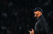 Vincent Kompany Disebut Paling Cocok Gantikan Pep Guardiola di Manchester City
