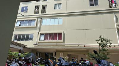 Menengok TKP Dokter Internship Tewas di Apartemen Kalibata