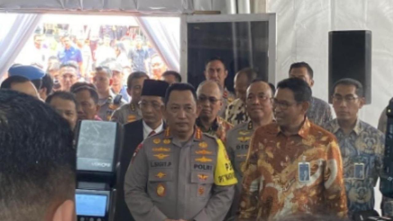 Dok. Istimewa