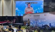 DBH Jakarta Dipangkas, Pramono Cari Dana Alternatif